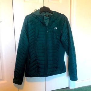 Under Armour Women’s Storm Coldgear Jacket